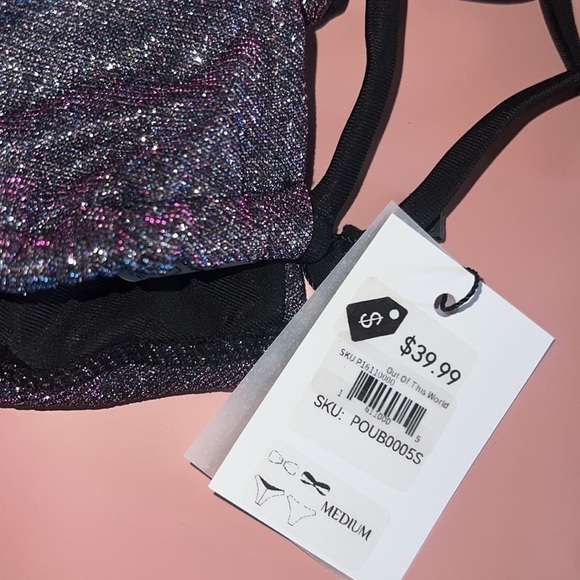 COPY - Shiny Mood Changing Bikini - Picture 8 of 8